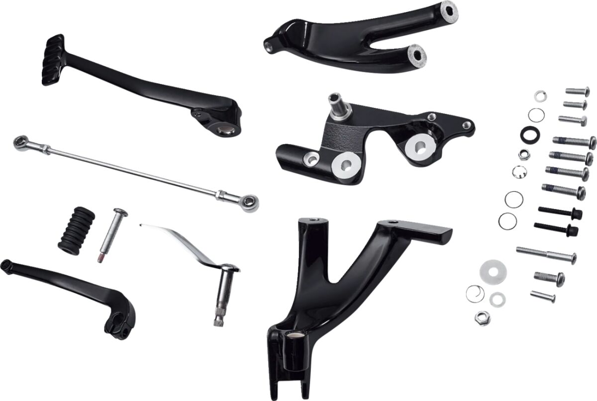 FORWARD CONTROL KIT SOFTAIL BL