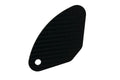 HEEL GUARD CARBON