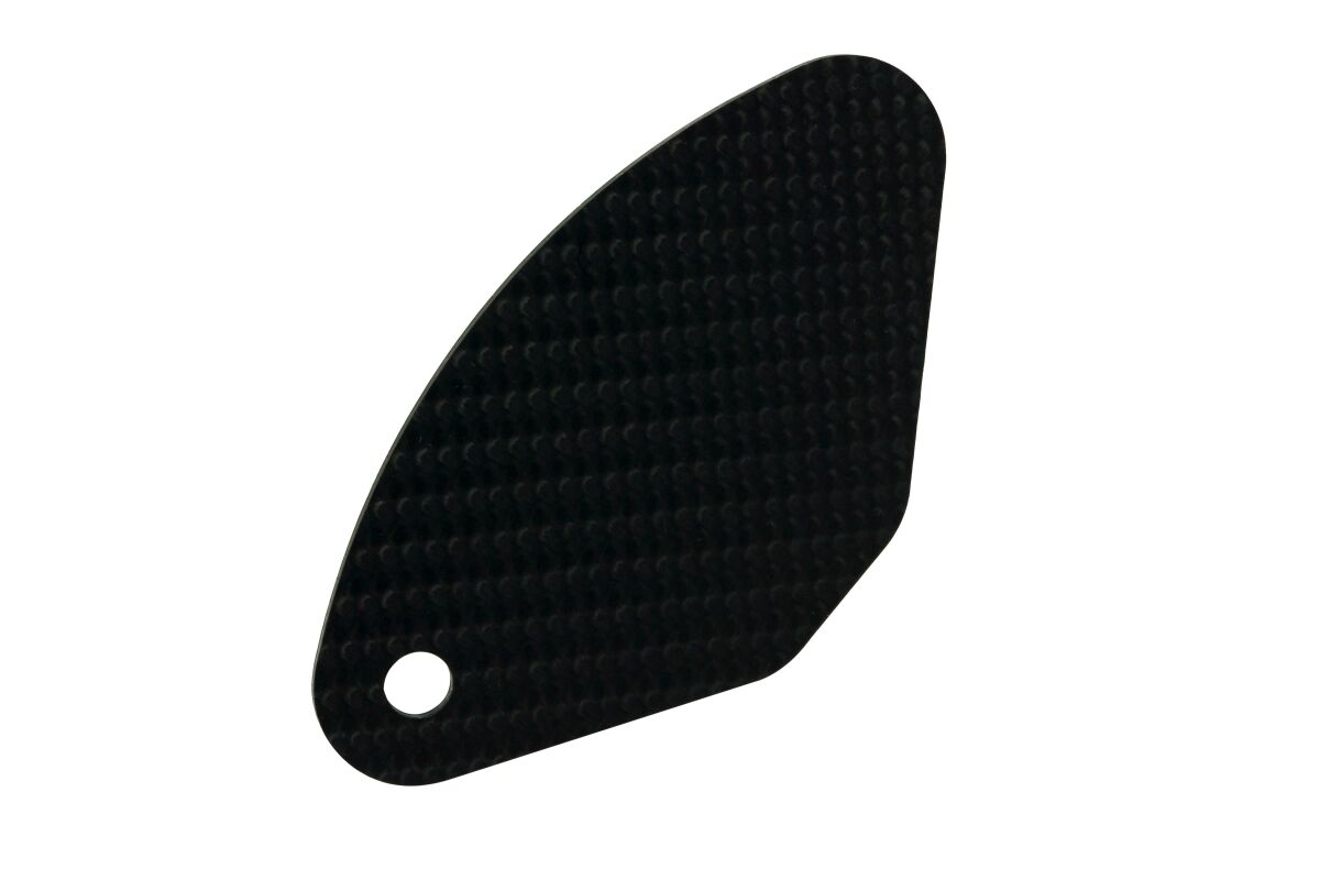 HEEL GUARD CARBON