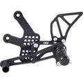 FOOTREST ASSEMBLY