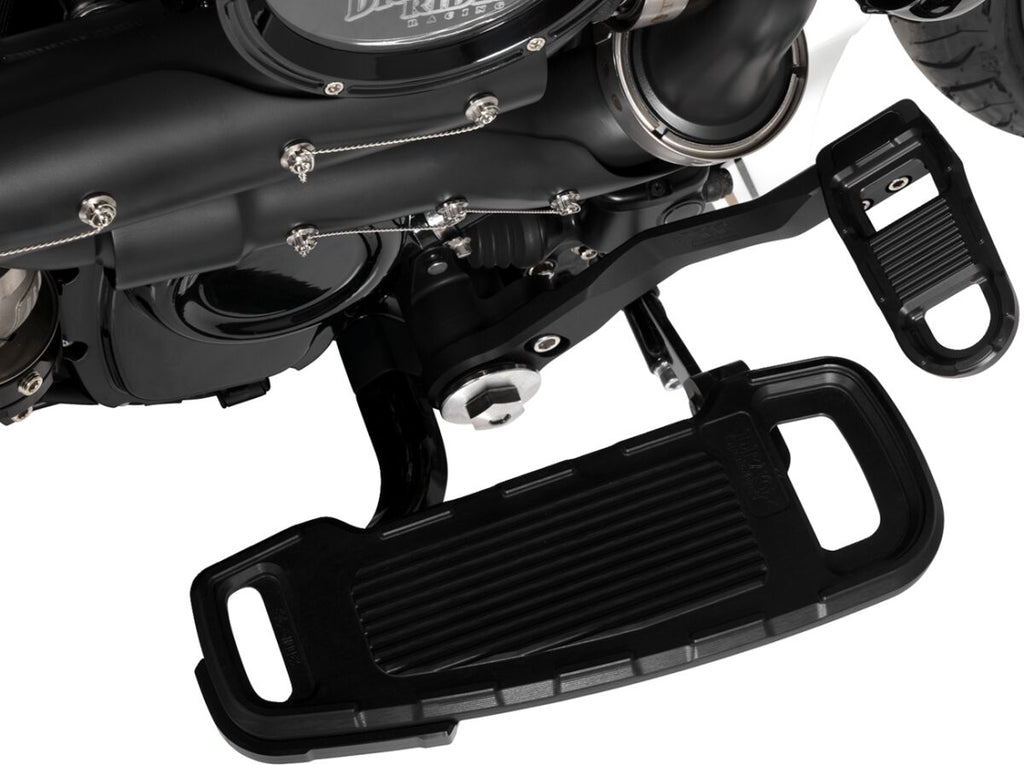 FLOORBOARD COMPL KIT ADJUSTABL