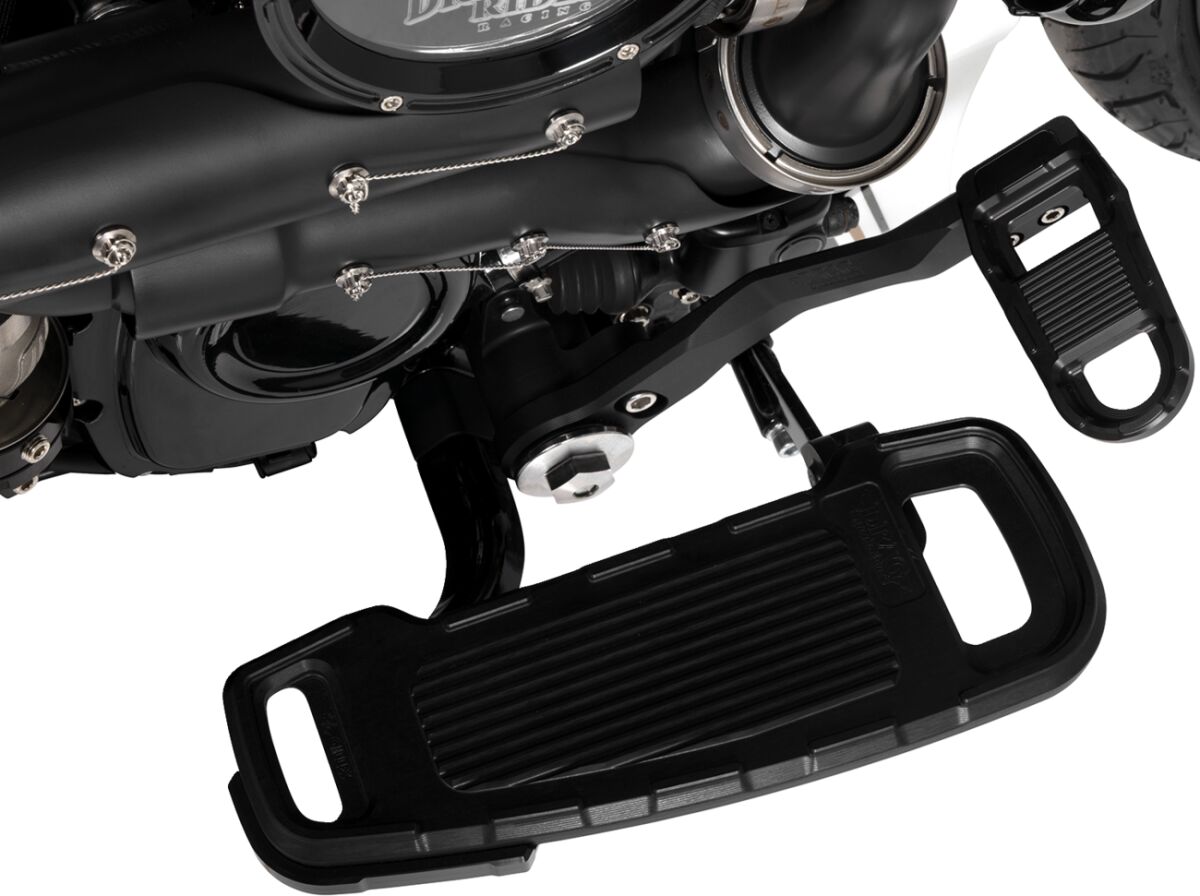 FLOORBOARD COMPL KIT ADJUSTABL