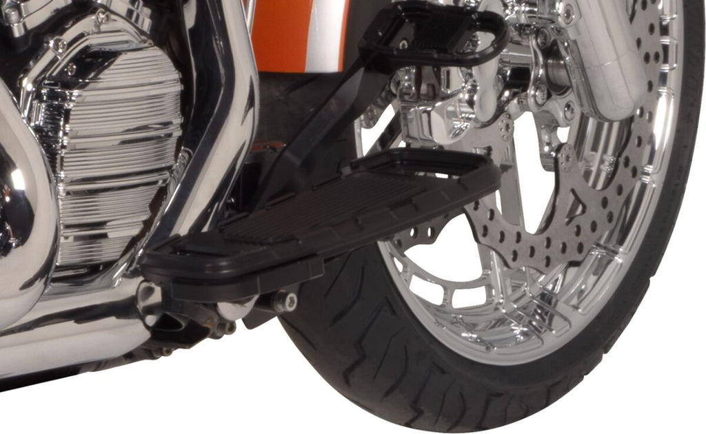 FLOORBOARD COMPL KIT ADJUSTABL