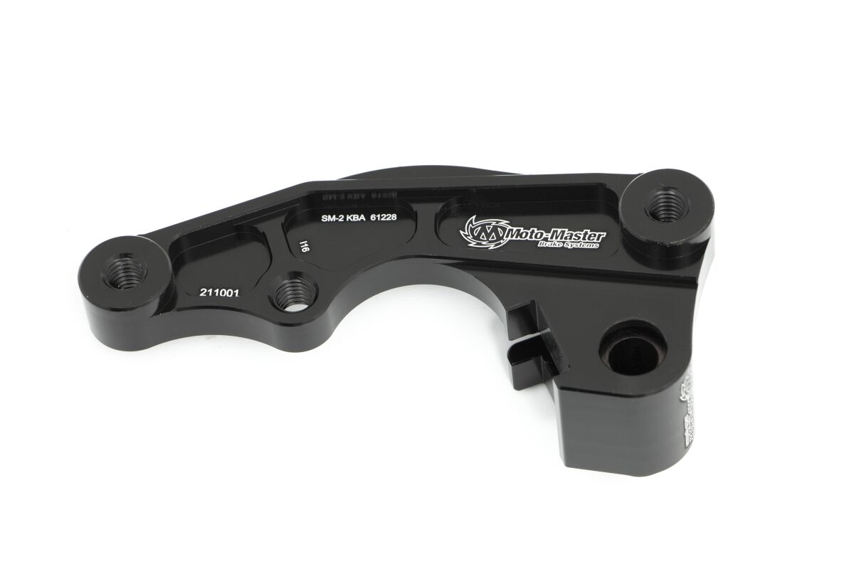 BRAKE CALIPER ADAPTOR