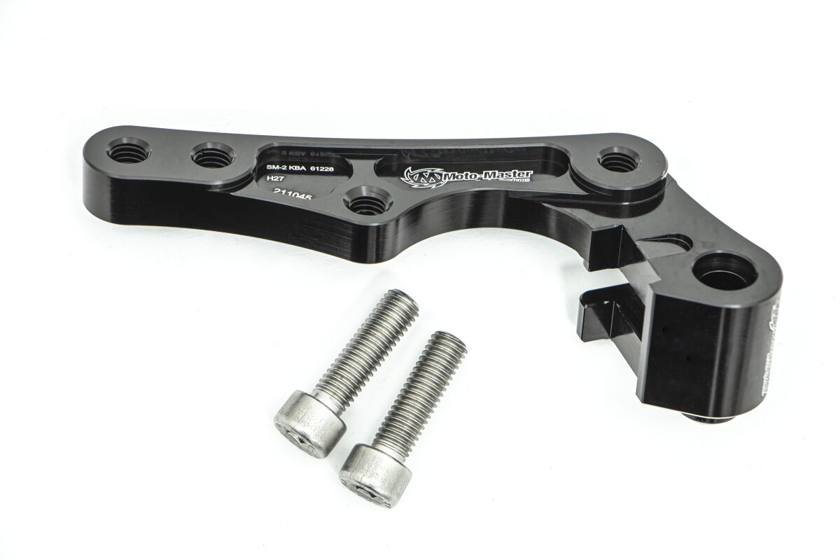 BRAKE CALIPER ADAPTOR