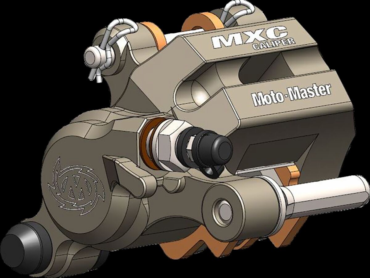MXC CALIPER REAR KTM