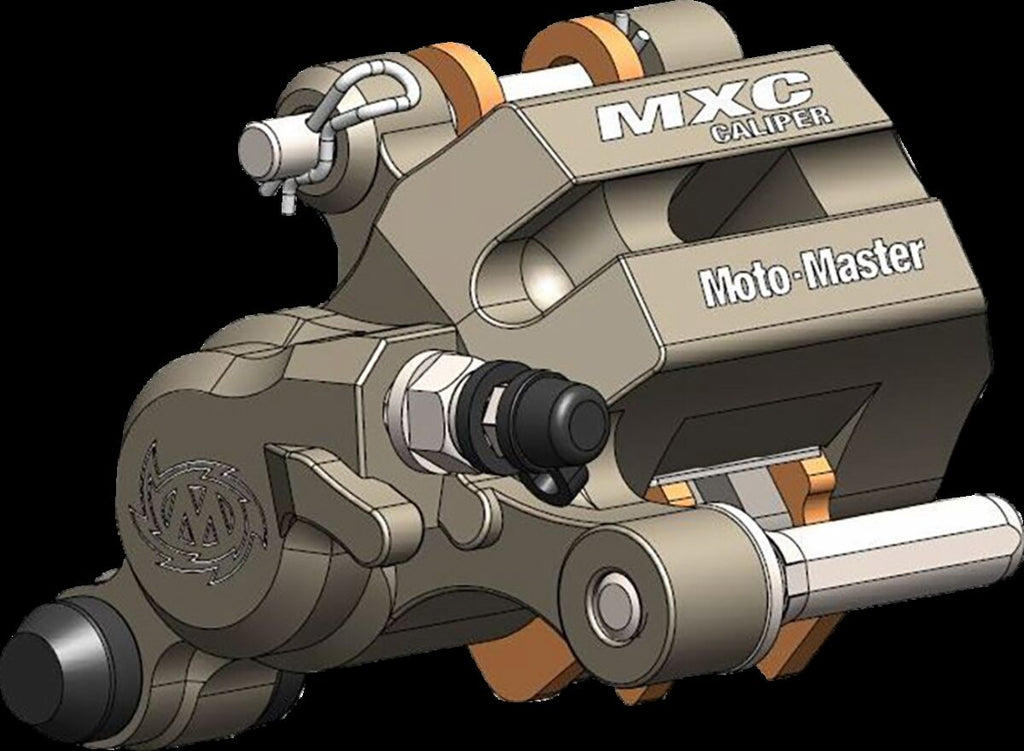 MXC CALIPER REAR KTM 85