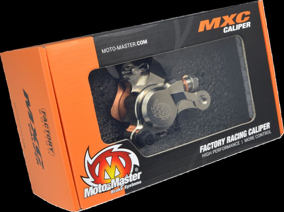 MXC CALIPER REAR KTM 85