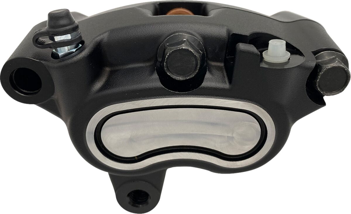 CALIPER F BLK 08-11 ST