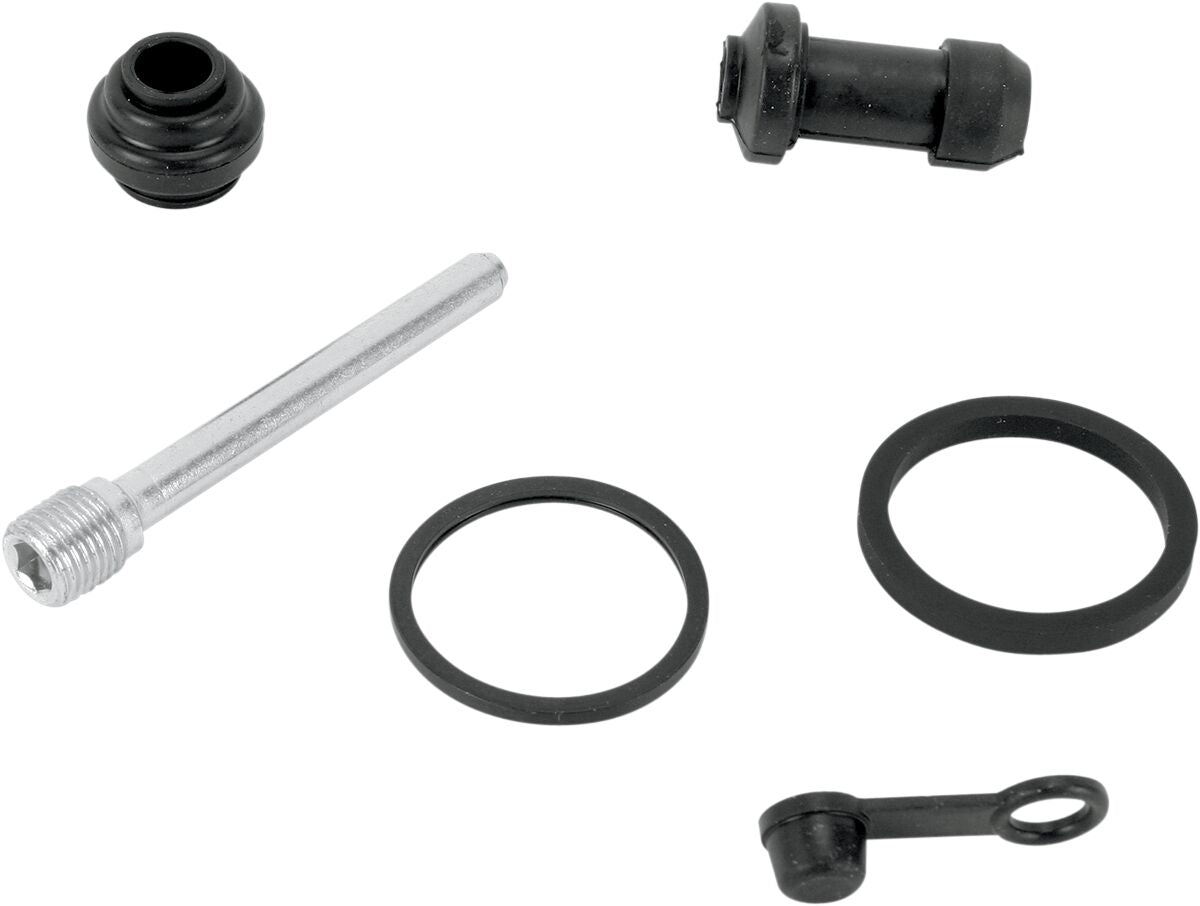 REBUILD KT CALIPR RR HON