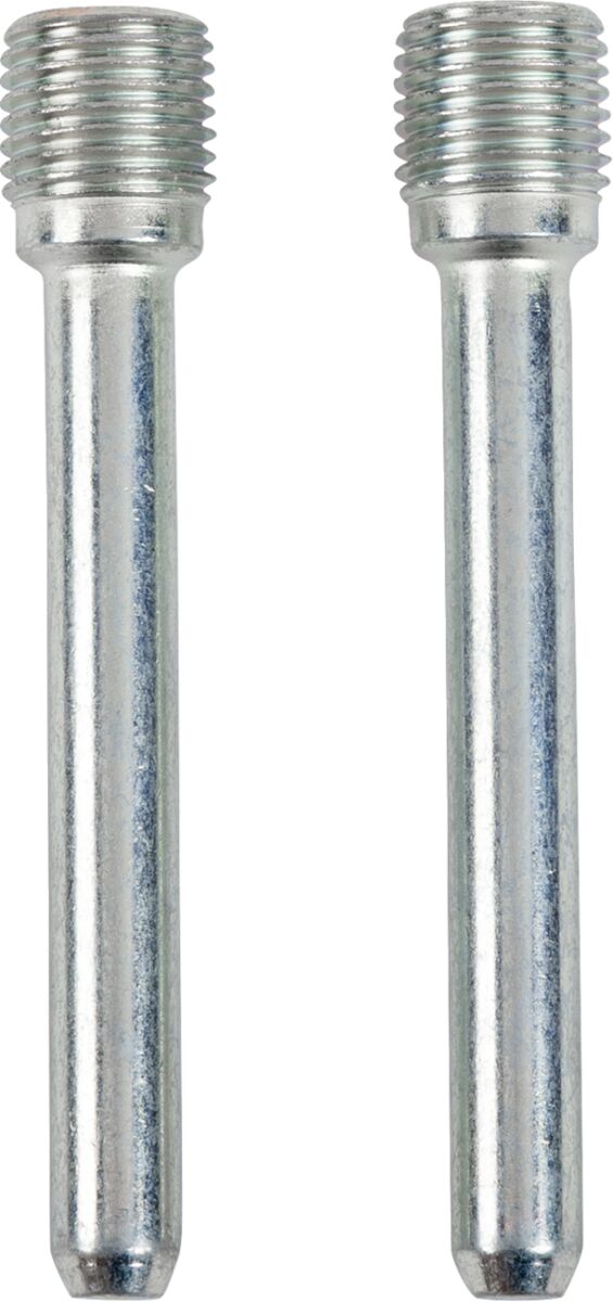 BRAKE CALIPER PINS FRT