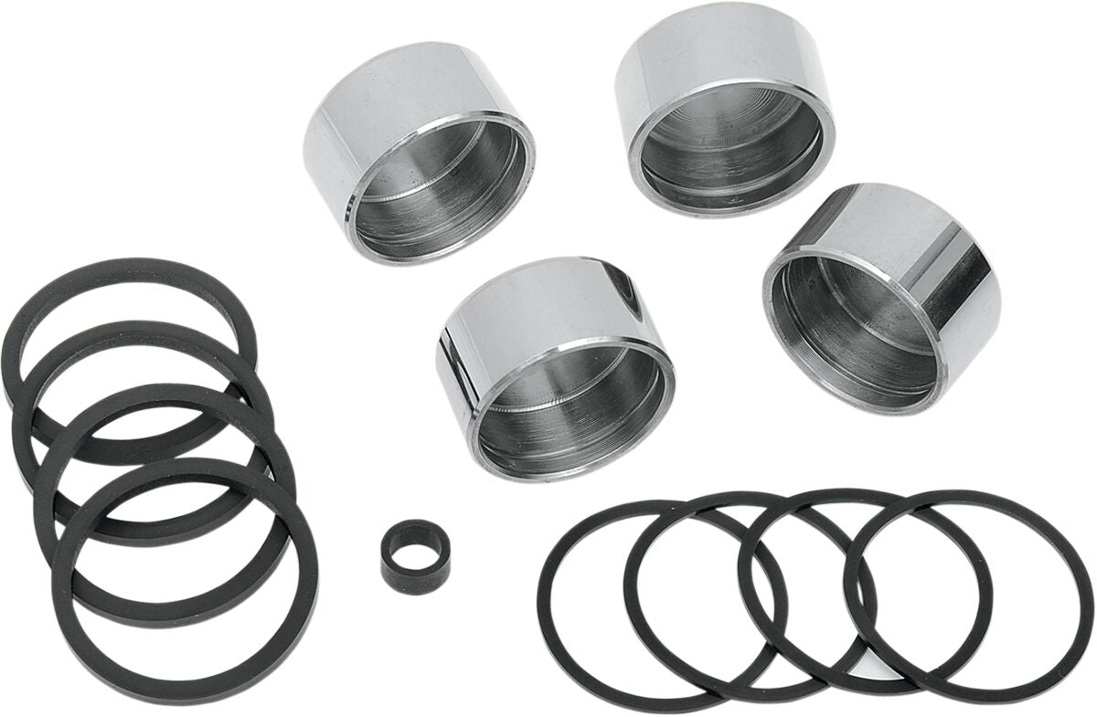 REBUILD KT CLPR 08-14ST F