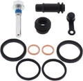 REBUILD KT CALIPER YAM FR
