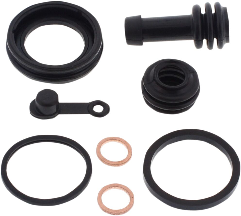 REBUILD KT CALIPER SUZ FR