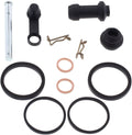 REBUILD KT CALIPER KTM FR