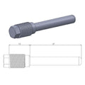 BRAKE PAD PIN