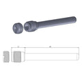 BRAKE PAD PIN