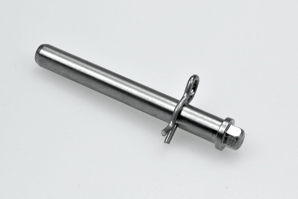 BRAKE PAD PIN