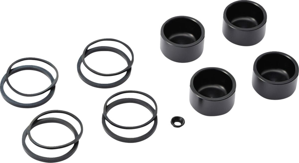 SEAL PISTON KT 08-20 FLT