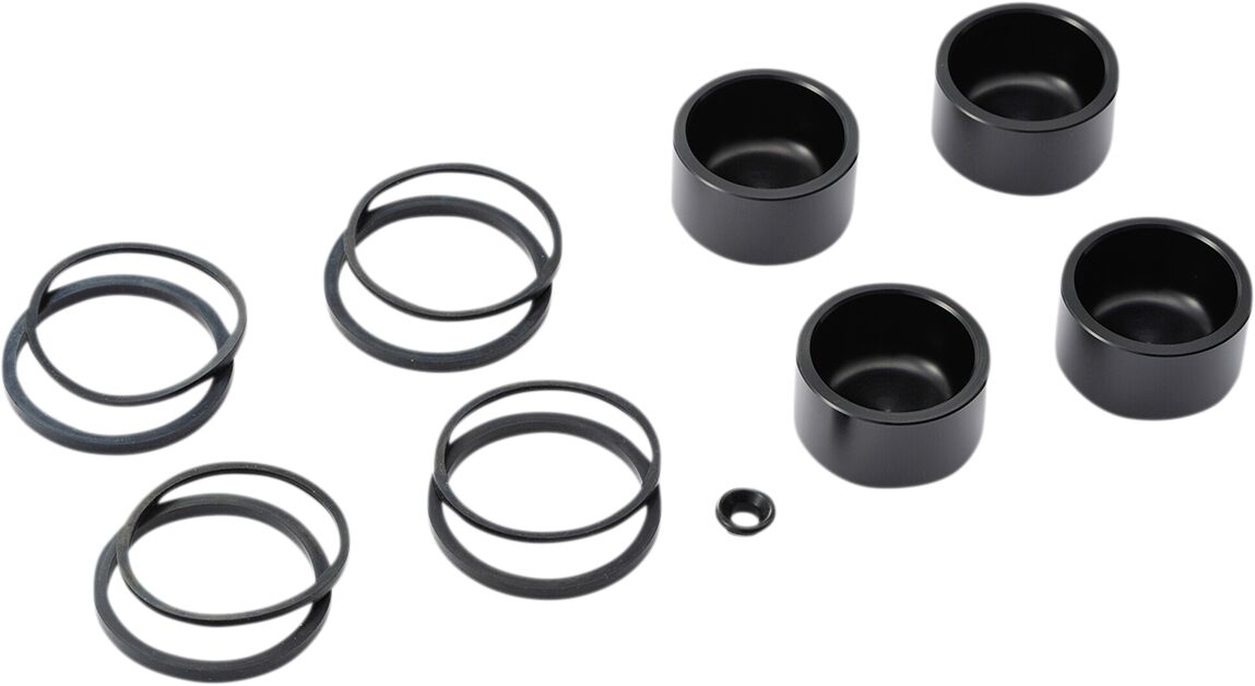SEAL PISTON KT 08-20 FLT