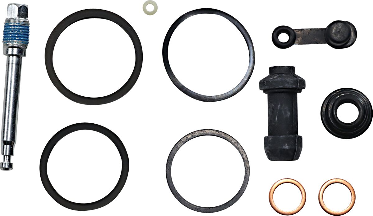 REBUILD KT CALIPER HON FR