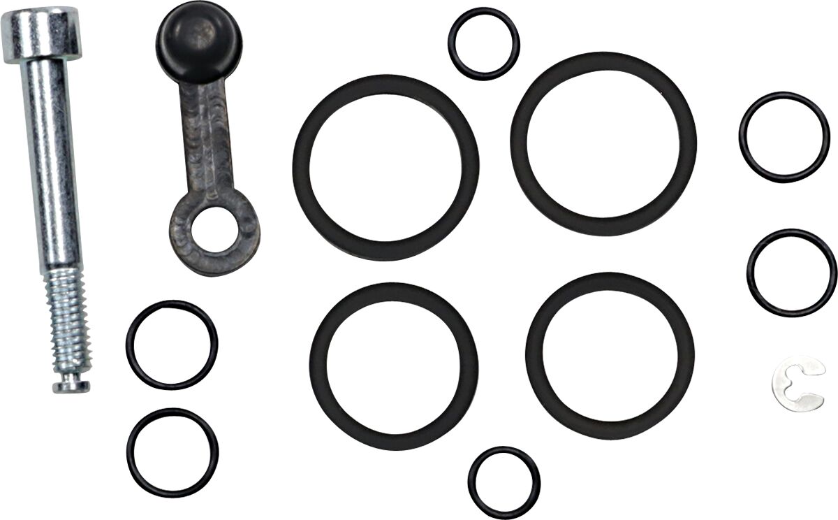 REBUILD KT CALIPER KTM FR