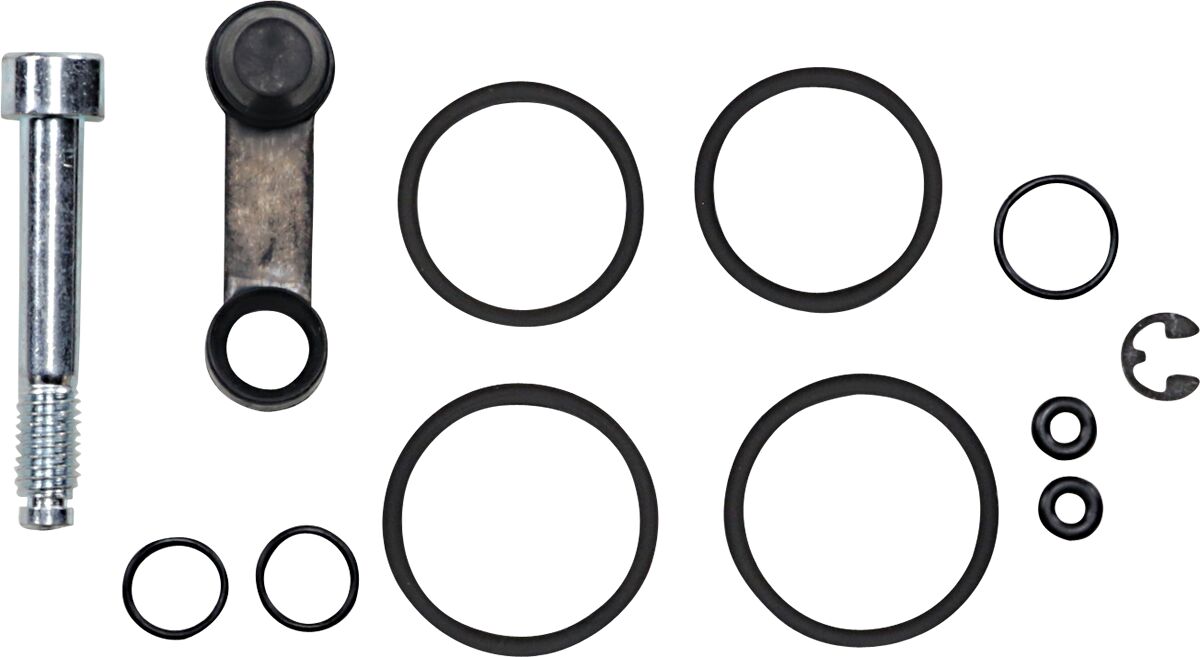 REBUILD KT CALIPER KTM FR