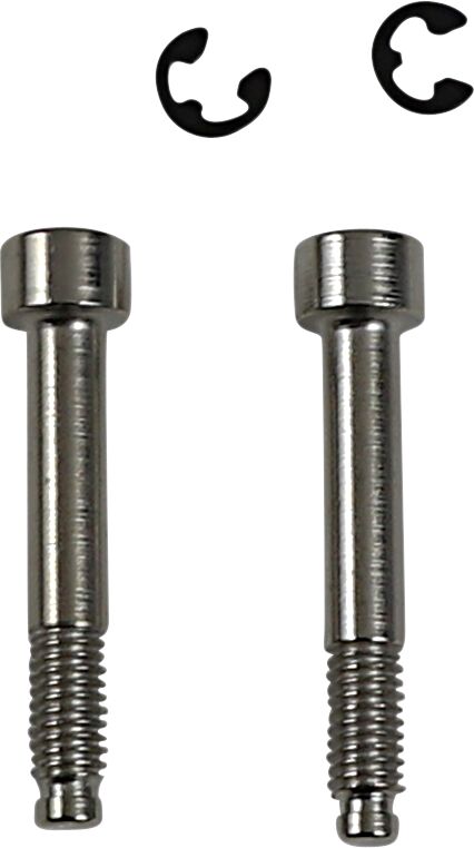 BRAKE CALIPER PINS KTM
