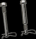 BRAKE CALIPER PINS KTM