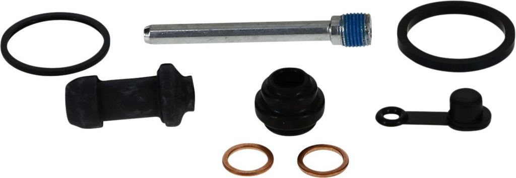 RR BREAK CALIPER REBUILD
