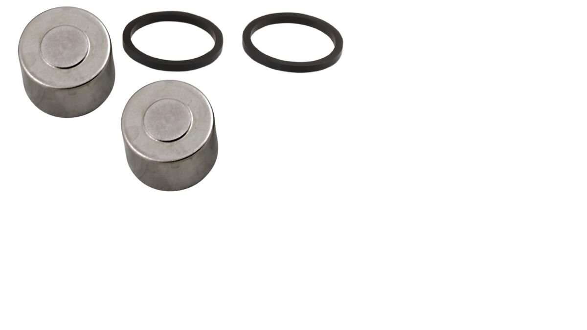 FRONT CALIPER REBUILD KIT