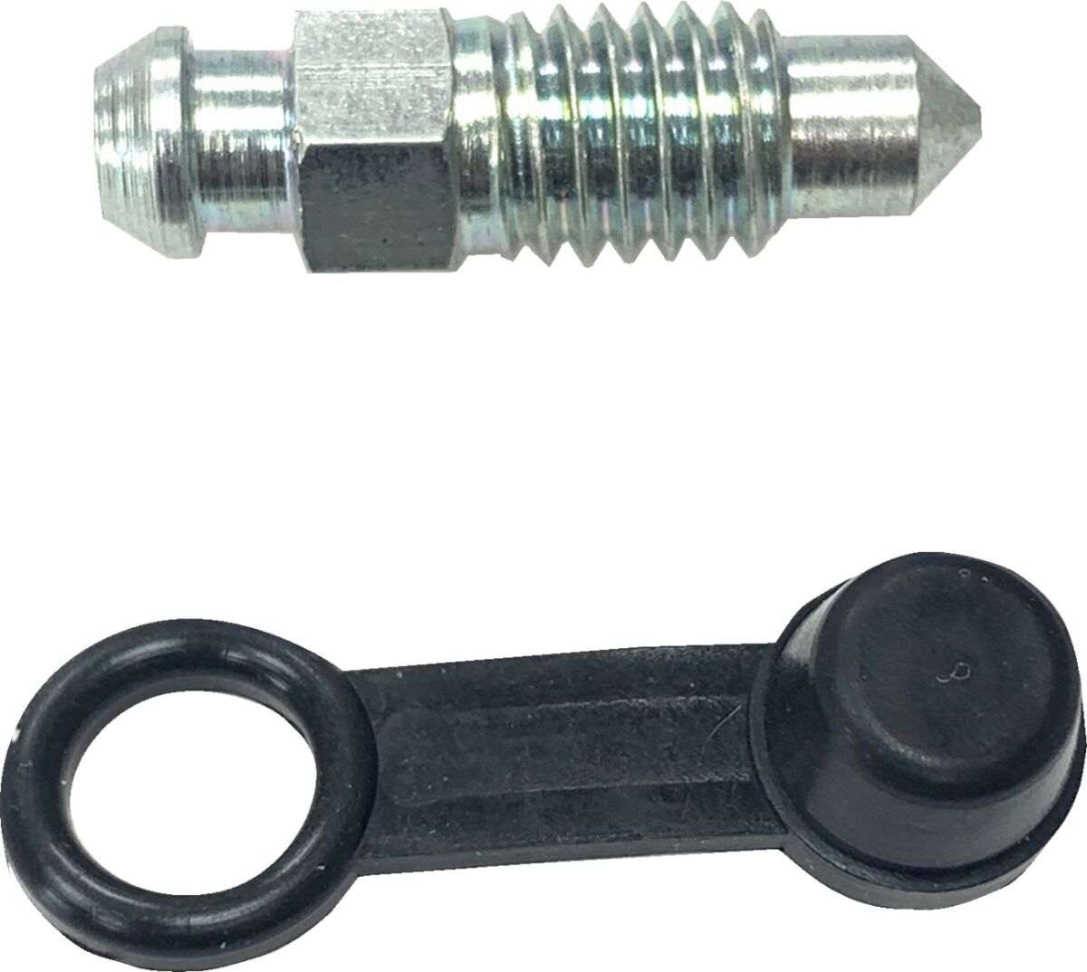 BLEEDER CALIPER 8MM W/CAP