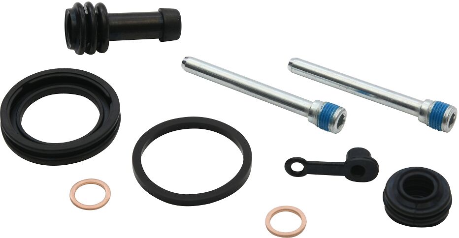 REBUILD KIT CALIPER FRONT
