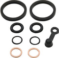 REBUILD KIT CALIPER REAR
