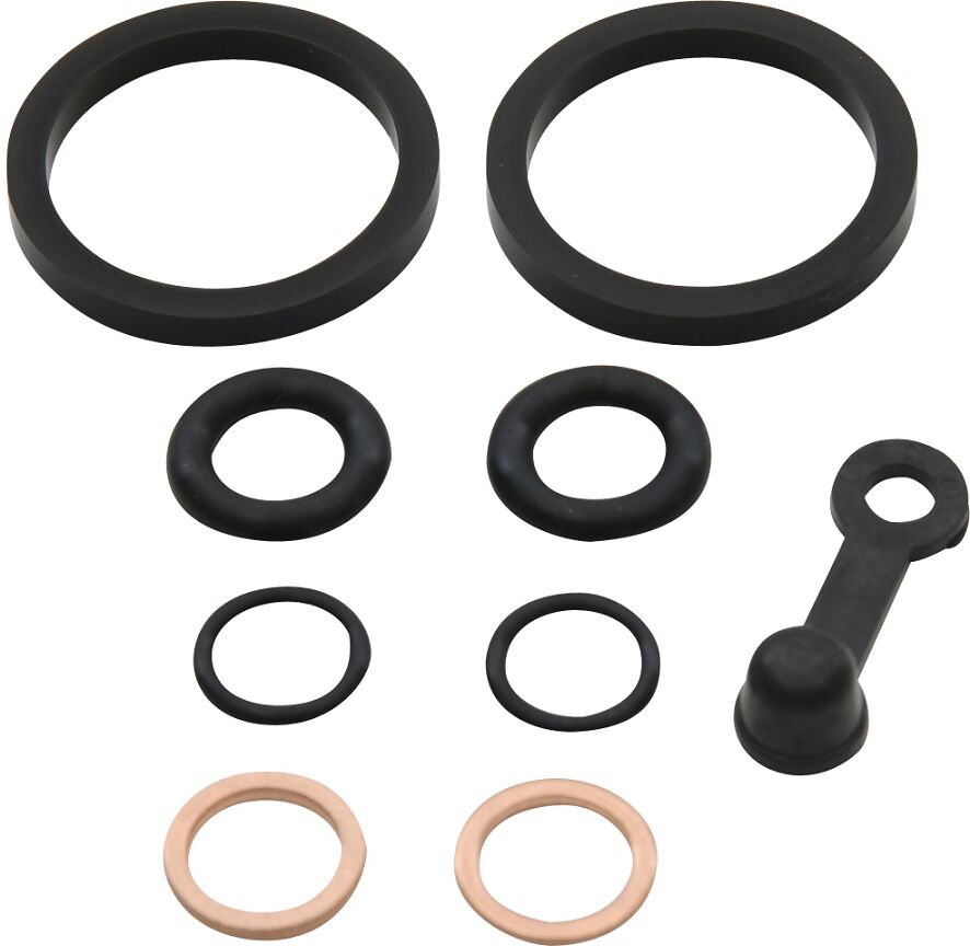 REBUILD KIT CALIPER REAR