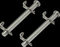 CALIPER PINS BRAKE HUSQ GAS GA