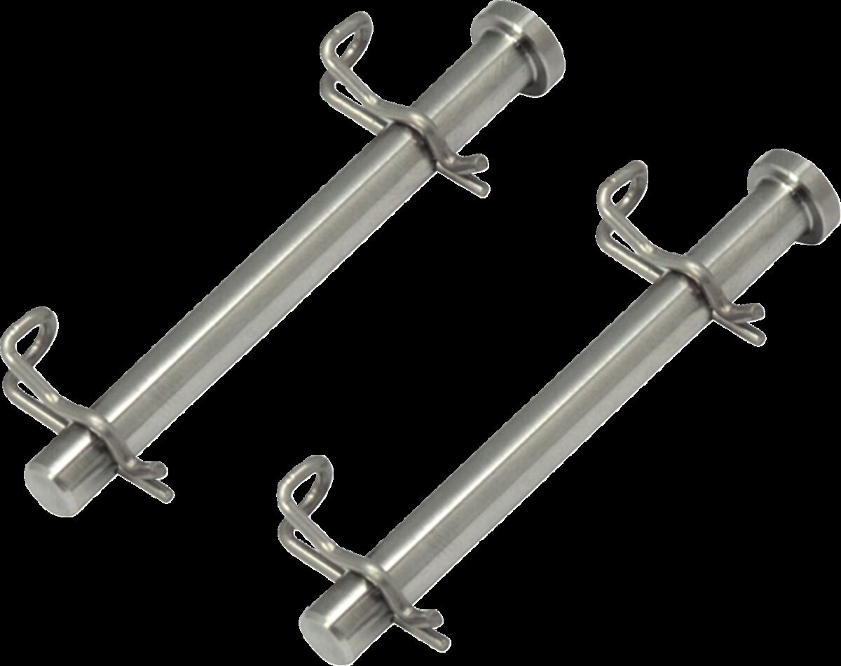 CALIPER PINS BRAKE HUSQ GAS GA