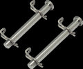 CALIPER PINS BRAKE HUSQ GAS GA