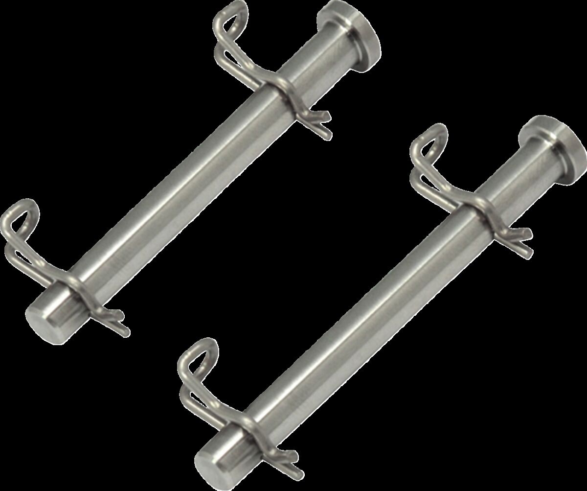 CALIPER PINS BRAKE HUSQ GAS GA