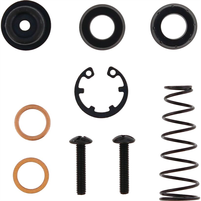 REBUILD KIT CALIPER