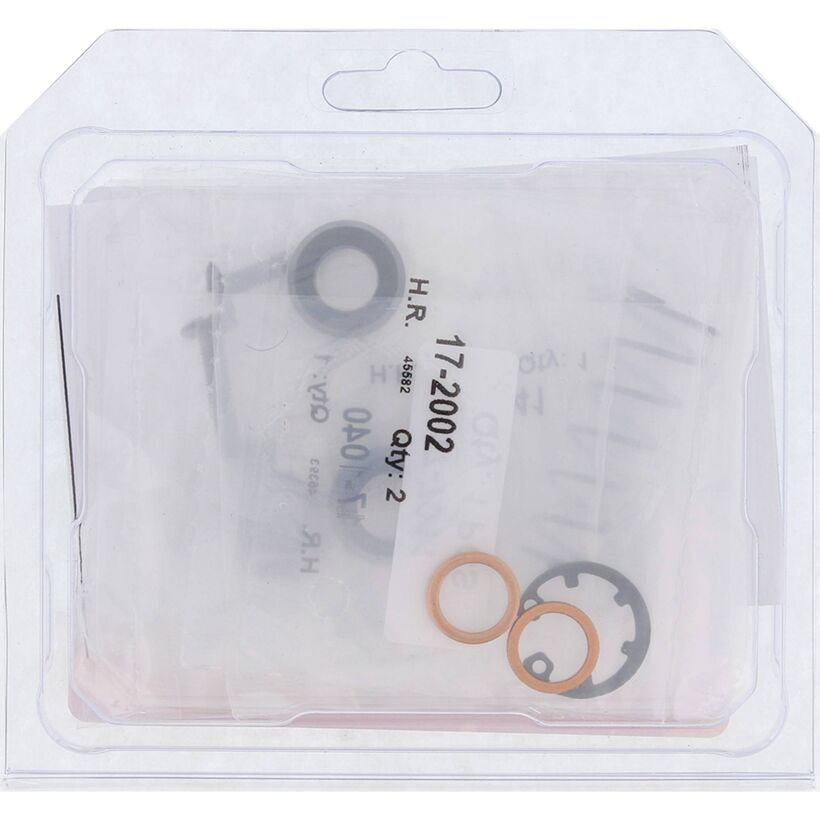 REBUILD KIT CALIPER