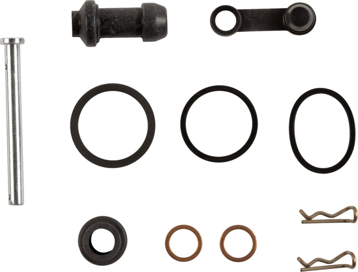 CALIPER REBUILD KIT