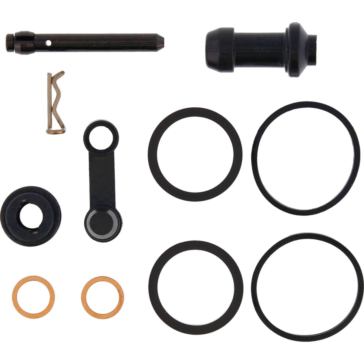 REBUILD KT CALIPER KTM/HVA/GAS