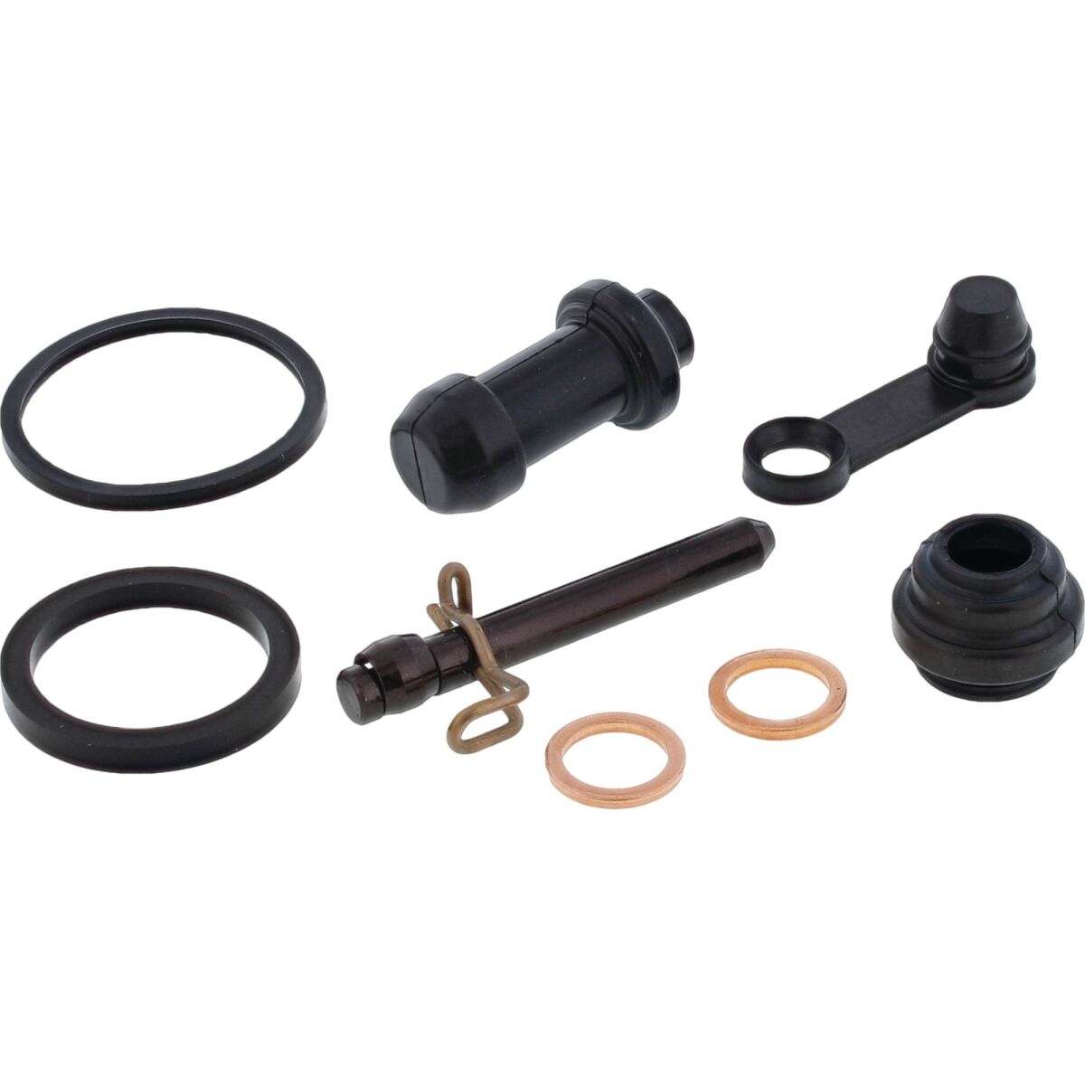 REBUILD KT CALIPER KTM/HVA/GAS