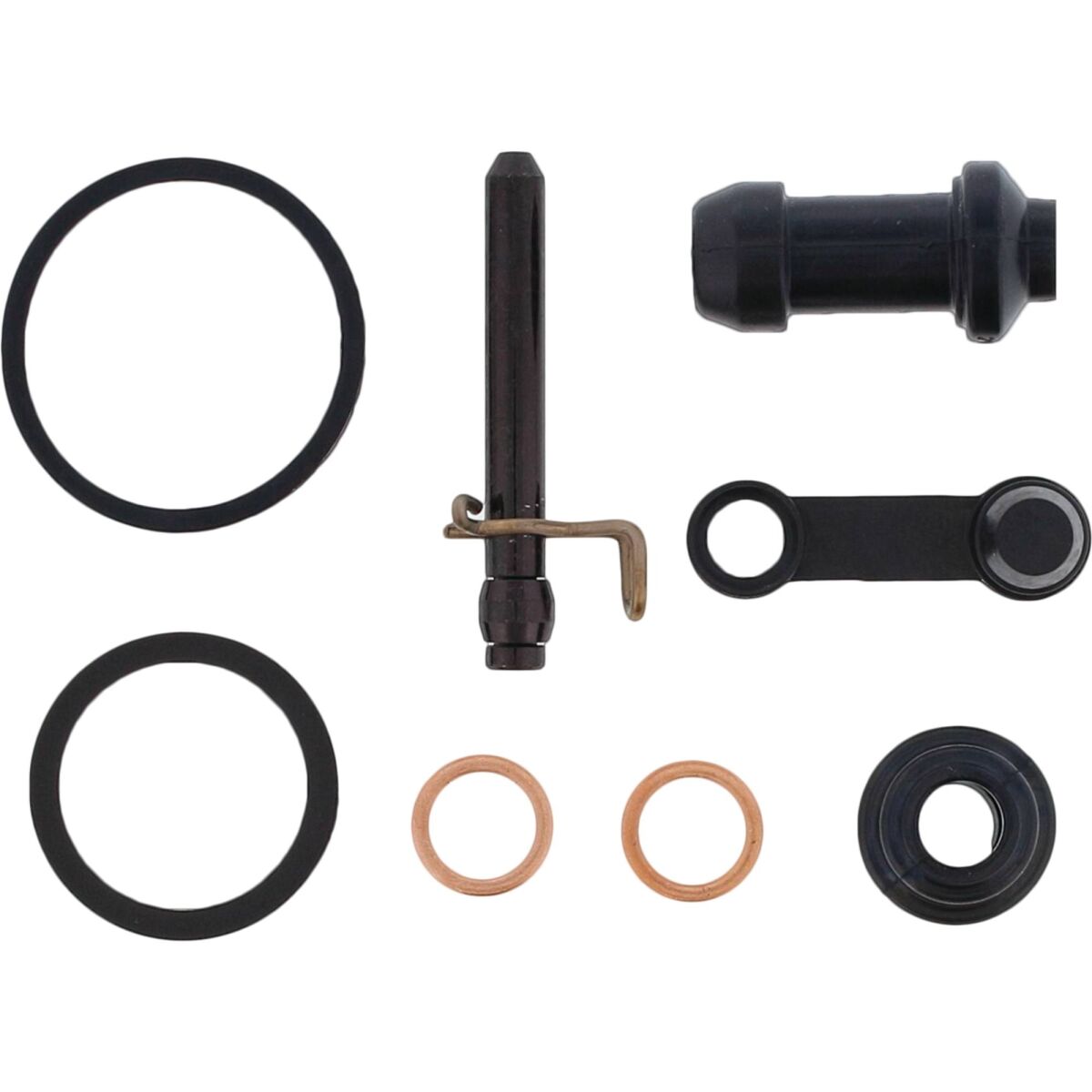 REBUILD KT CALIPER KTM/HVA/GAS