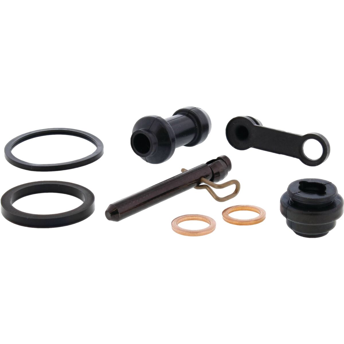 REBUILD KT CALIPER KTM/HVA/GAS