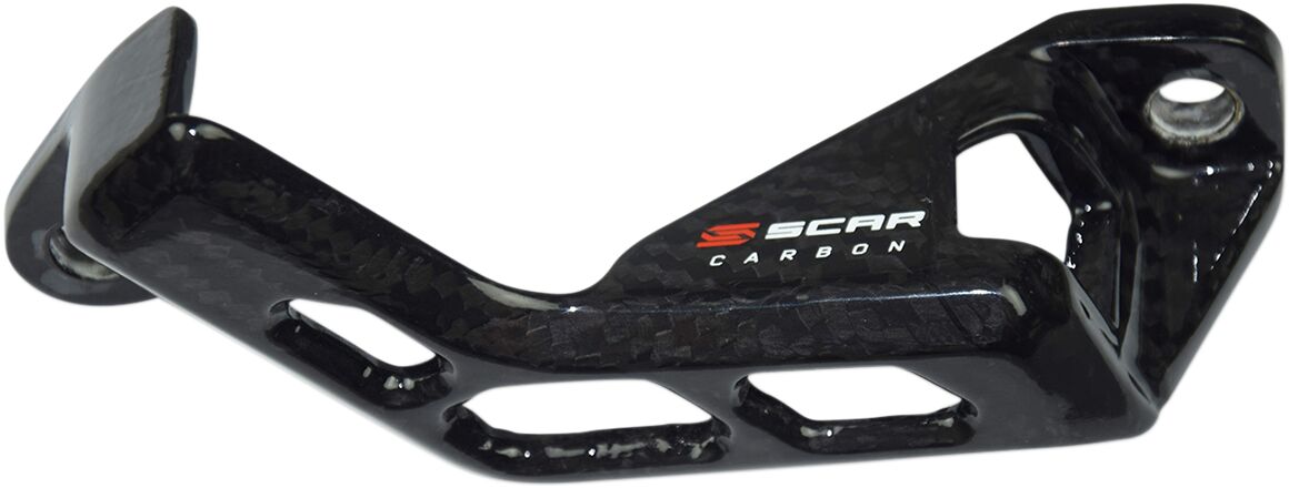 CARBON RR CALIPER GD YAM