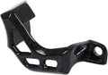 CARBON RR CALIPER GD HON