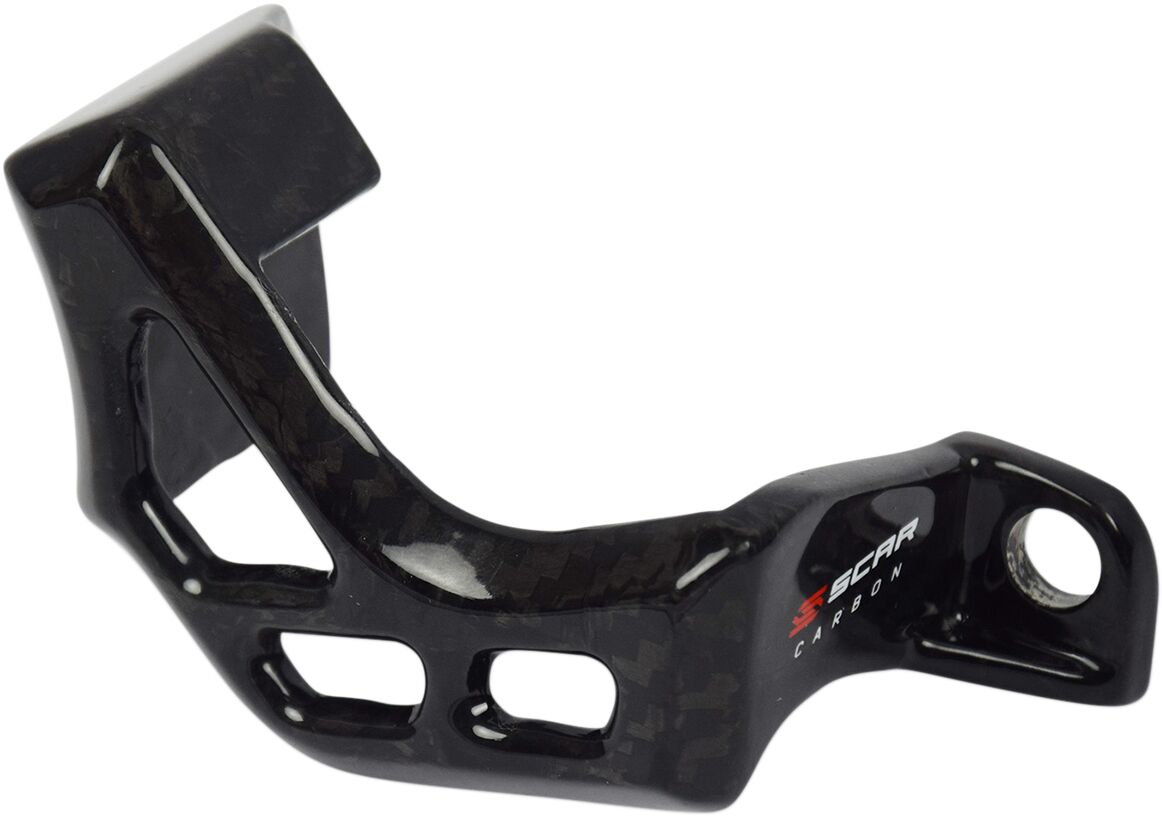 CARBON RR CALIPER GD HON
