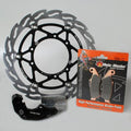 BRAKE KIT FRONT FLOAT 270MM
